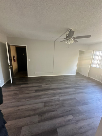 Living room - 2BED/1BATH APARTMENT IN PASADENA