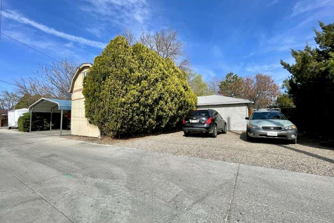 Parking - 3 Bedroom/2 Bath Home