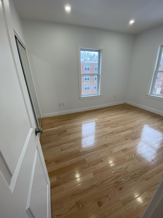 Bedroom - Prospect St 2 Bed Cambridge Apartments