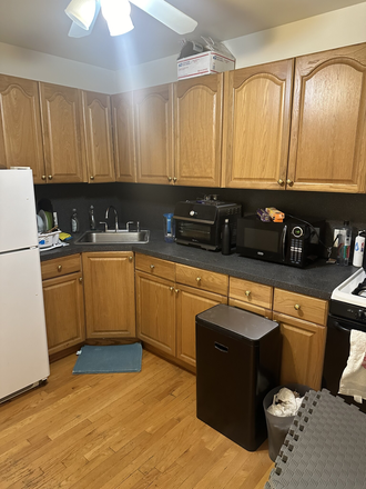 Kitchen - Gorgeous One Bedroom in Porter Square!