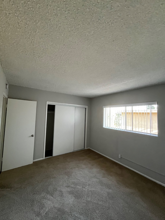 Bedroom 1 - 2 bd/1b Apt. Available Starting May 2025