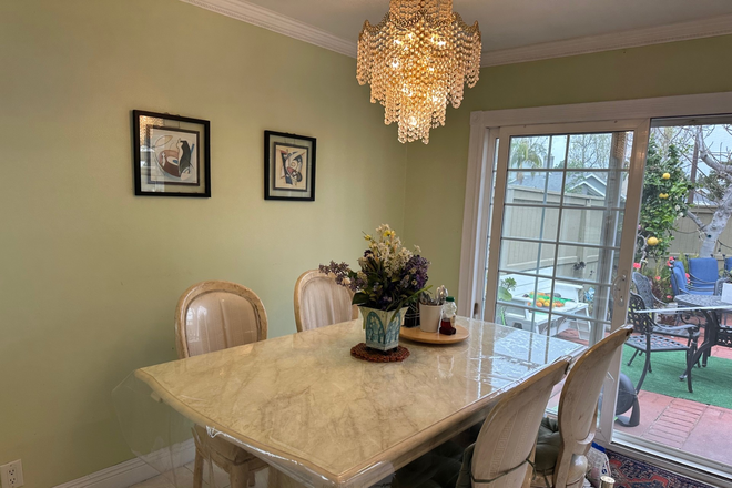 Dinning room - Timber Run
