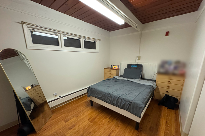 Bedroom - Spring/Summer Room Sublet in 2B1B Apartment