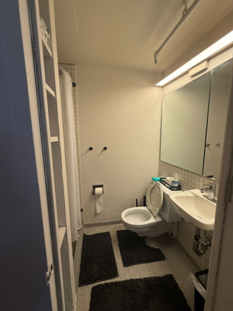 Bathroom attached - Female flatmate for room with attached bathroom in HUH 3 bed 2 bath. Apartments