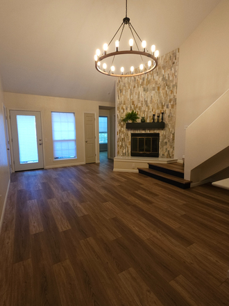 Living Room - New Fully Remodeled Townhouse in Prime Meadow Hills Location