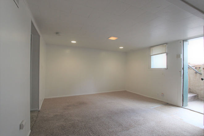 Living Room - 1 bedroom in Heart of the Hill Apartments