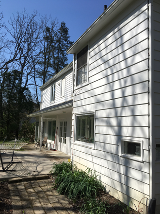 Back - The Coffee House - 3br/2ba, available 2026/27 school year!