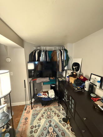 Bedroom - Pennsylvania Ave 9 person house