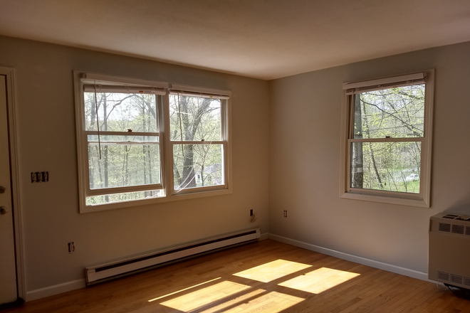 Photo - Belchertown duplex Duplex