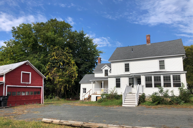 Exterior - 39 Middle Street U1