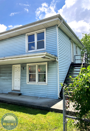  - University Square Apartments