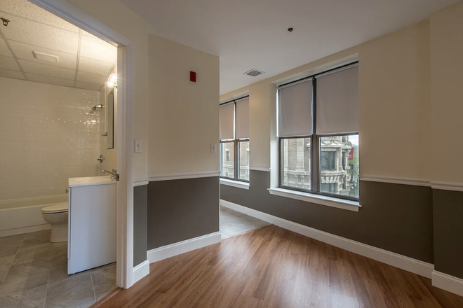 A - 2 BED 2 BATH Apartments