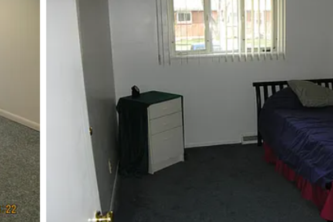 1 Bedroom - Full house in a neighborhood near campus