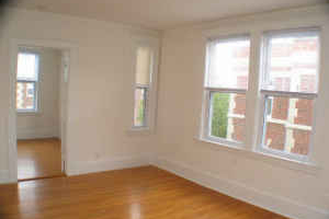3 - Economical apartment in great condition.