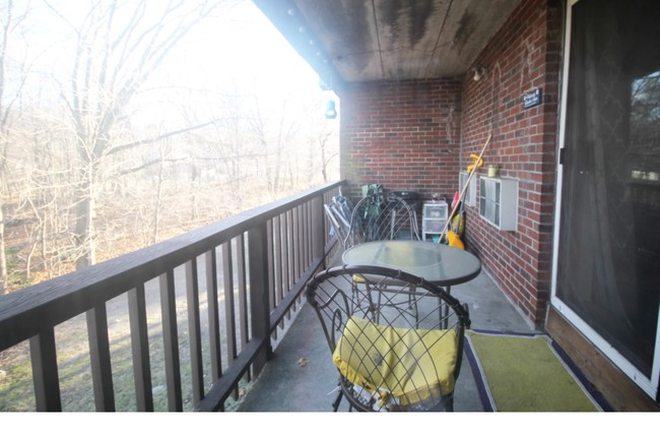 Visit hubrealtyproperties.com - Fabulous 1 bedroom condo on Chandler Pond with parking included and swimming pool