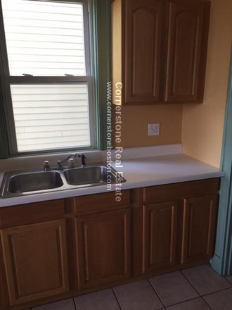 Kitchen - Longwood Medical Area Apartment