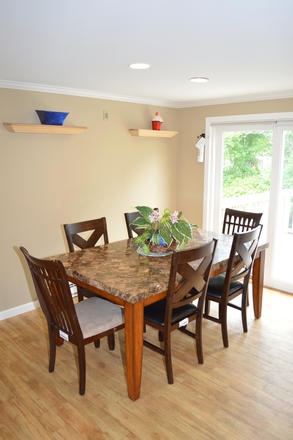Kitchen - 63 Sakonnet Blvd, Narragansett RI House