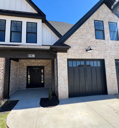 Outside View - Updated Quaint 3BR 1B Single Family Home