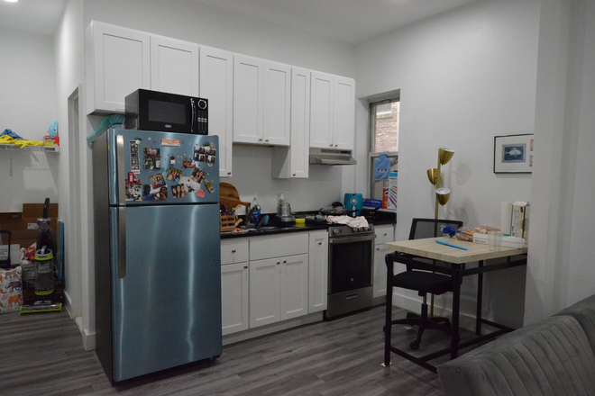 Kitchen - 3 Bed Available 9/1/26! *CONTACT NOAH 603-470-8181 Apartments