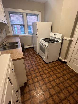 Photo - 12491 Cedar Road - 1BR/1.0BA Apartments