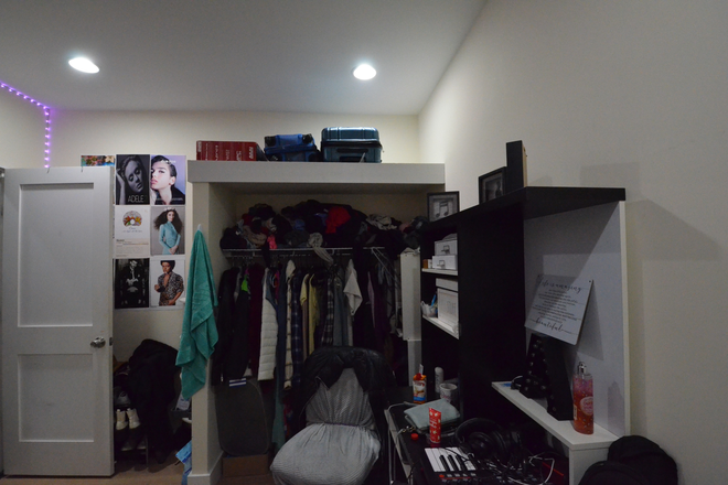 . - 3 Bedroom- 20 Hemenway St #23- Move In 9/1/26 Apartments