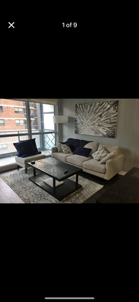 Living - NOVEMBER BEDROOM AVAILABLE