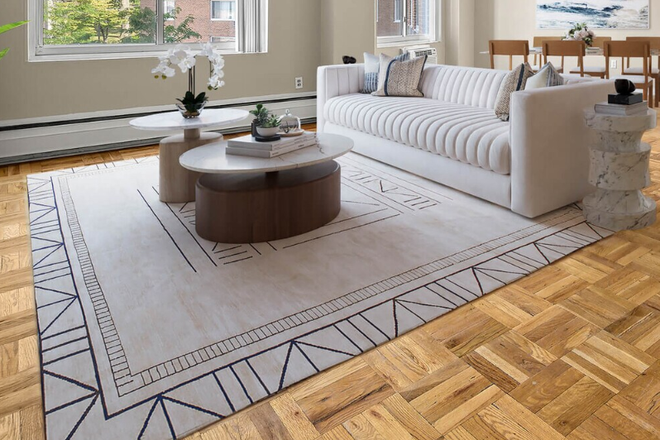 2 - 100 on York Apartments