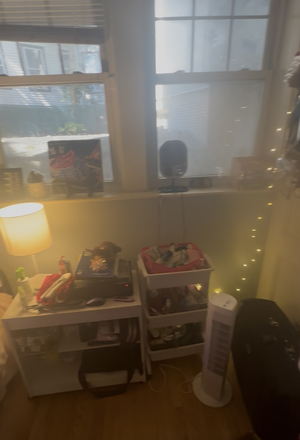 Bedroom - Apartment close to BC