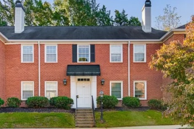 Exterior- Upper Unit - Hanover Arms Condominiums