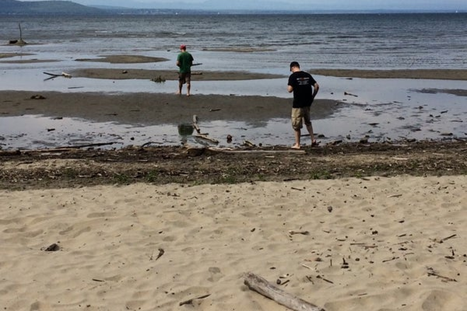 Star Farm Beaches - Furnished Room In A Home With Lake,Bike Path, Beach, Hiking Walking Trails Access