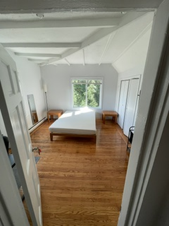 Bedroom2 - Great Location! Convenient access to Both Mission Hill and All Schools!