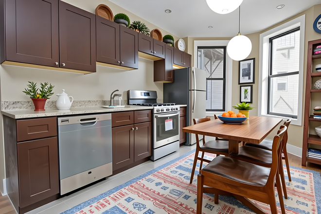 1 - NO BROKER FEE AND NO SEC DEPOSIT ALLSTON STUDENT OK  1,2 3 AND 4 BEDROOM LAYOUTS 9/1/26 Apartments