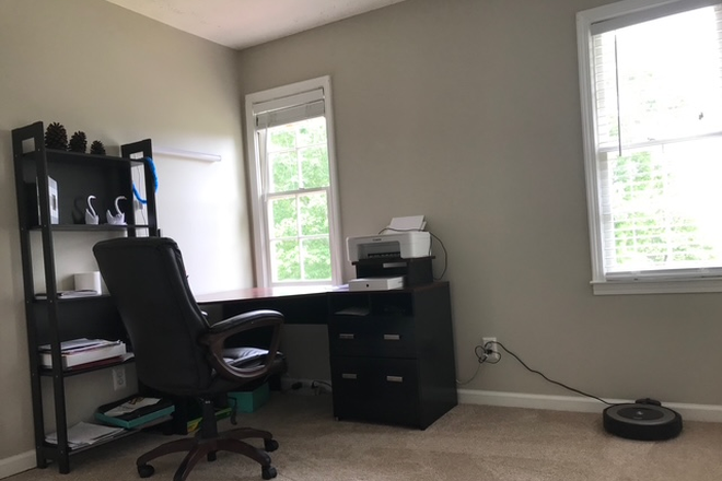  - Room for student available for fall semester