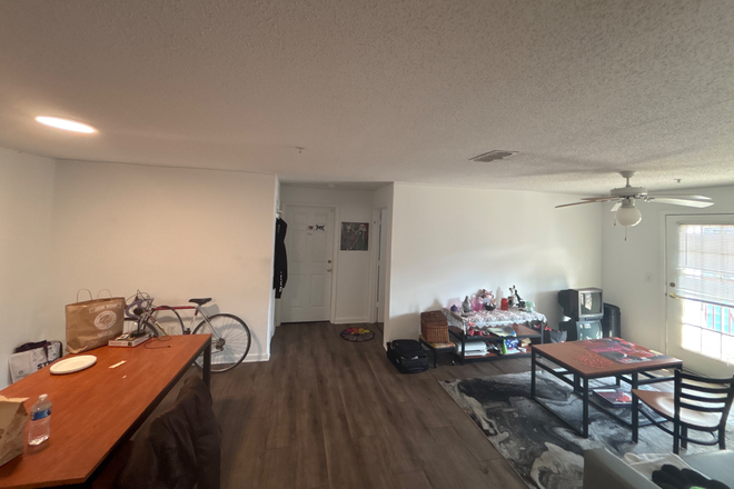 living room - Courtyards 126 for 2026-2027