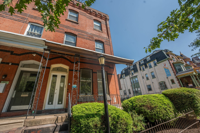 4047 Spruce - 4047 Spruce St Apartments