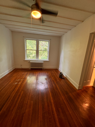 Living Room - 384 Probasco Apartments