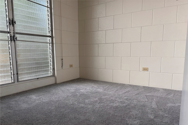 This is the room. It is unfurnished. - Private room in 2BR condo at Waialae Place