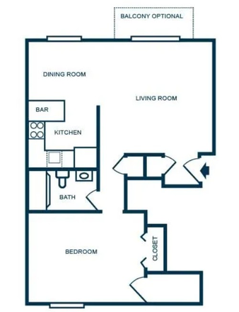 Floorplan - Launch
