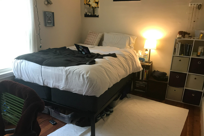 bed - 3 bed 2 bath on Sudan Street Apartments