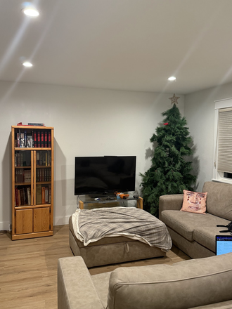 living room - Roomate Needed for our house for 2026/2027 School Year