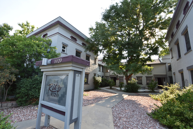 1020 13th - 1020 13th St. (1BR/ 1BA) Apartments