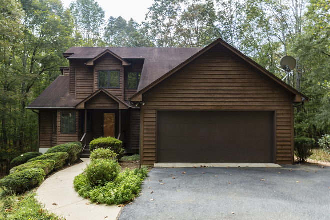 exterior - 4758 Earlysville House