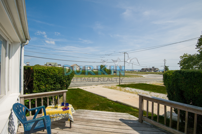 Exterior - 3 Bed House Short Walk from Scarborough State Beach