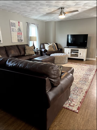 Living Room - 131 Caswell Street Narragansett, RI 02882 House