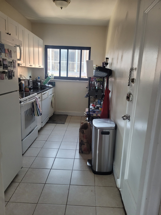 kitchen with dishwasher! - Longwood Apartments