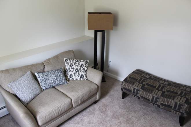 Study Room - 20 Huckleberry Trail Narragansett, RI 02874 House