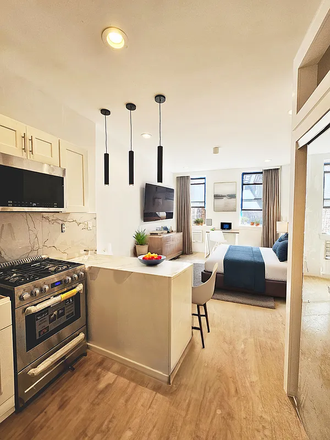 room - 338 East 14th Street #2C Apartments