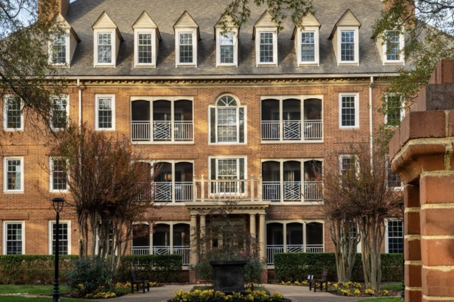 Marriott’s Manor Club - Marriott’s Manor Club at Ford’s Colony Condo