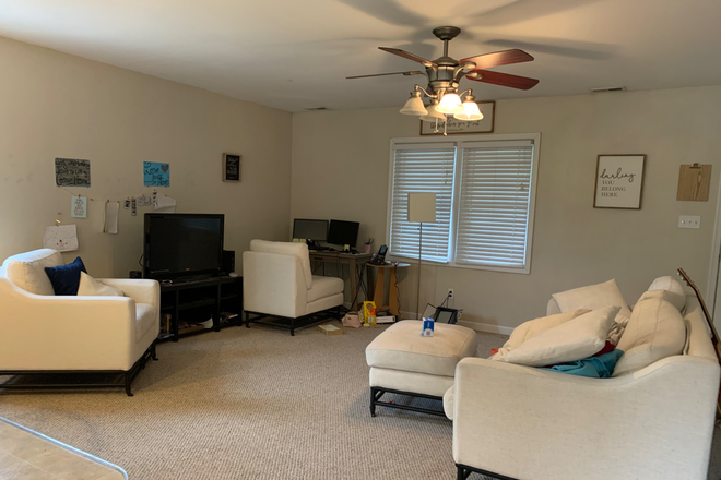 Main level Living area - All Utilities Included- Beautiful Home - Female Students