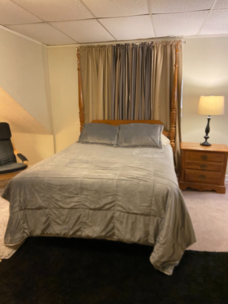  - Best Deal start at $750 mo, util incl. 2 furn. rooms, Decatur, close to MARTA/Emory Bus